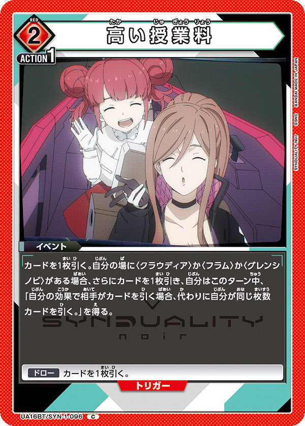 高い授業料